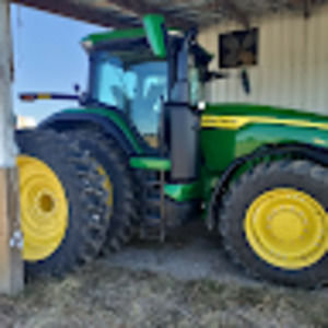 Meet your Posher, Vernon